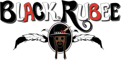 Black Rubee Logo