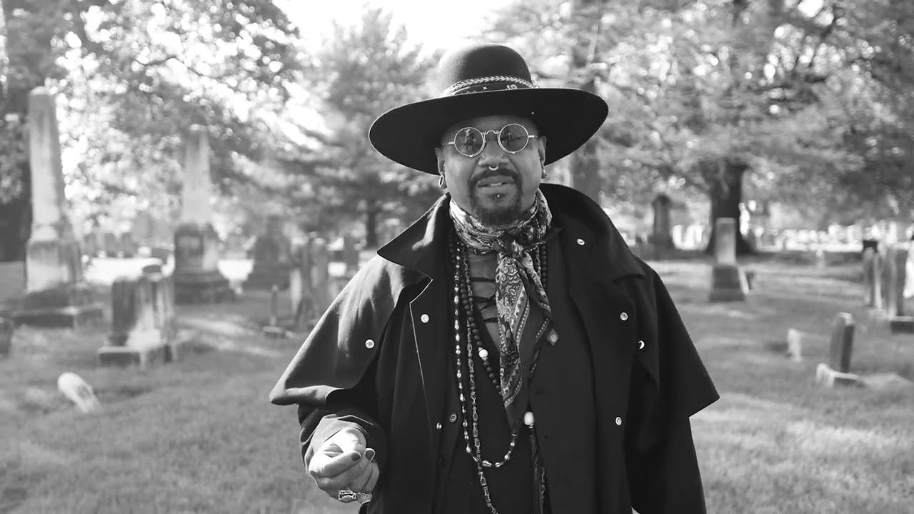 If You all get to Heaven - Black Rubee - Black Rubee - Americana Root Musician - Blues, Folk, Country, Soul